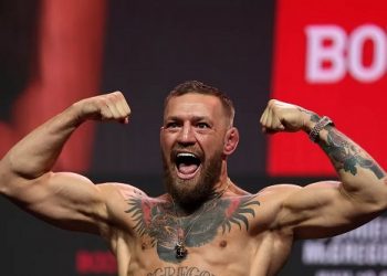 UFC star Connor McGregor want to buy Chelsea from Abramovic