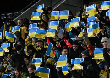 Russia-Ukraine War: Ukraine side confirm coach’s death