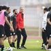 Carlos Queiroz issues serious message to Egypt
