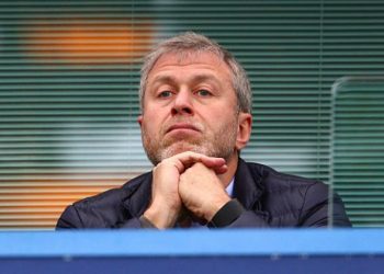 BREAKING: Abramovich cannot sell Chelsea