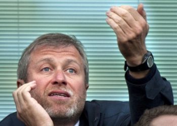 Official: Roman Abramovic to sell Chelsea