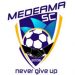 Medeama arrive in Aiyinase for crucial game against Karela United
