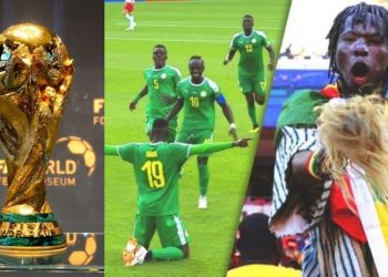 Senegalese native doctor predicts all 5 Africa World Cup play-off matches; Egypt, Algeria will lose [Check Ghana vs Nigeria & Mali vs Tunisia]