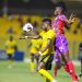 President Cup: Late Patrick Razak goal clinches President’s Cup for Hearts against Kotoko