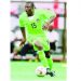 SAD: Nigeria Super Eagles’ 2002 World Cup star dies aged 40