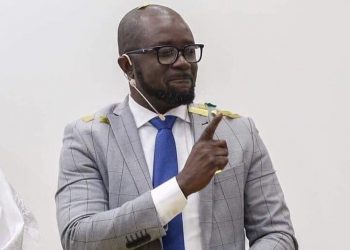 Nigeria’s Super Eagles are Ghana’s little babies, pretending to be big boys’ – GFA Boss