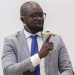 Nigeria’s Super Eagles are Ghana’s little babies, pretending to be big boys’ – GFA Boss