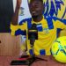 New Edubiase star boy Kwadwo Nkansah Lilwin ANGRY about Black Stars snub for Nigeria clash