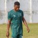Division One League: Alex Murphy bags brace in Hasacaas 3-0 win over Future Stars