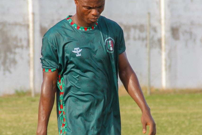 Division One League: Alex Murphy bags brace in Hasacaas 3-0 win over Future Stars