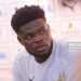 “We believe in ourselves” Thomas Partey ahead of Nigeria clash