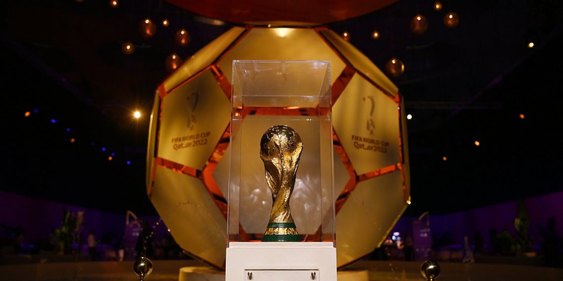 2022 WCQ: Ghana draw in Group H with Portugal, Uruguay and Korea Republic