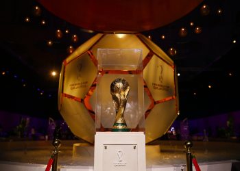 2022 WCQ: Ghana draw in Group H with Portugal, Uruguay and Korea Republic