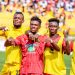 Kotoko Beat Hearts 1-0 to maintain League title hope
