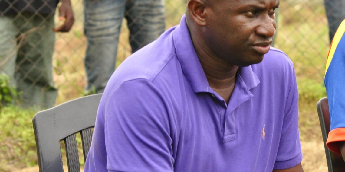 Medeama SC to float shares next season – Club President Moses Parker reveals
