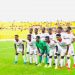 Karela coach Bismark Kobi-Mensah names starting XI as he makes one change for Accra Lions showdown