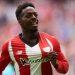 Amazing: Inaki Williams ‘likes’ Black Stars FIFA World Cup draw tweet