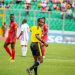 Hearts of Oak file protest against referee Padi after Kotoko defeat