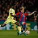 BIG BLOW: Thomas Partey picks up injury in Arsenal defeat to Crystal Palace