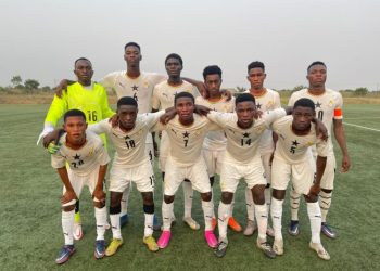 GFA and UEFA to host 4-nation tournament in Accra
