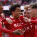 Nottingham Forest promoted to Premier League after 23-year wait
