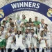 Real Madrid win 14th Champions League with victory over Liverpool