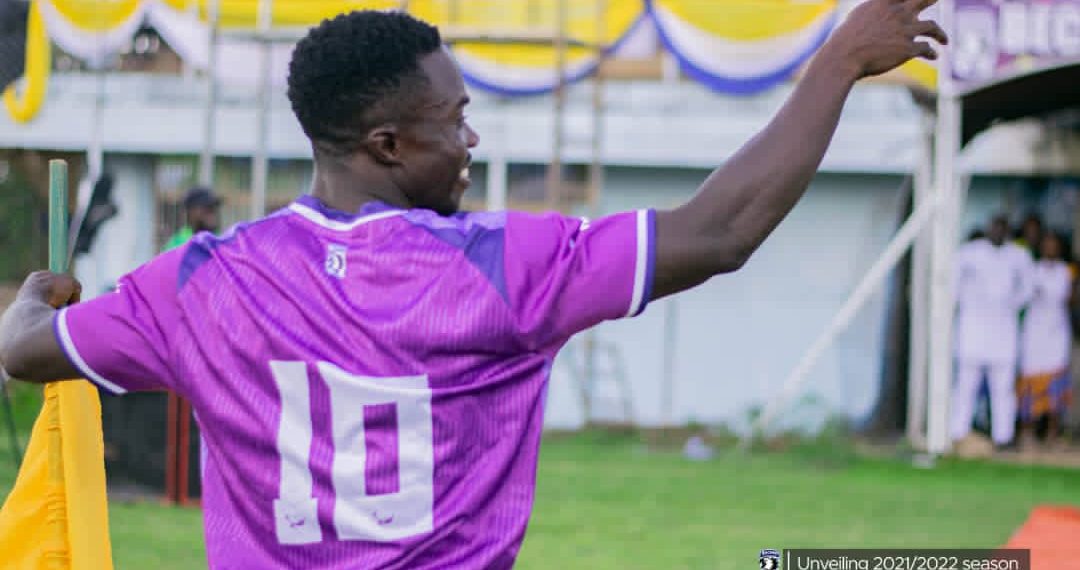 Ghana Premier League: Bechem United host Hearts of Oak today