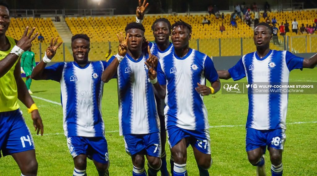 Report: Great Olympics players cry out loud for unpaid salaries