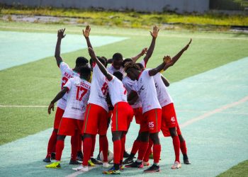 Ghana Premier League: Ruthless Karela United punish Gold Stars at CAM Park