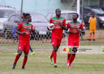 Karela held at home by King Faisal