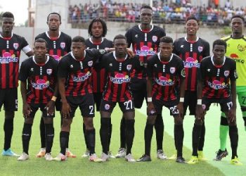 We promised our players GHS1,000 winning bonuses; why would we fix the match? – Inter Allies