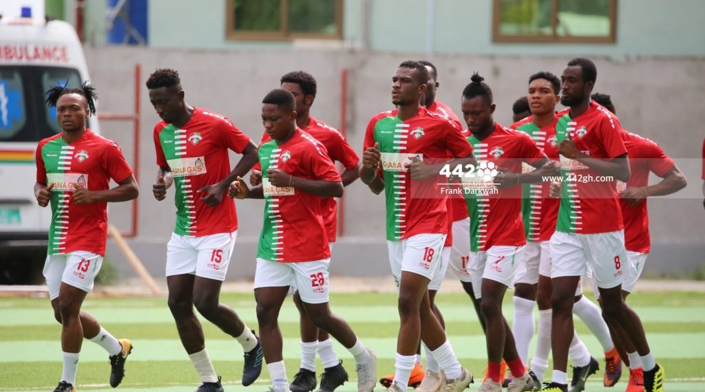 Late Richard Berko penalty earns Karela dramatic win over Olympics in feisty encounter