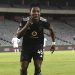 Ghana forward Kwame Peprah nominated for PSL Young Player of the season