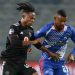 Kwame Peprah scores in Orlando Pirates 4-1 win over Maritzburg