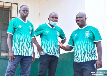 FC Samartex GM Edmund Ackah delighted with GPL qualification