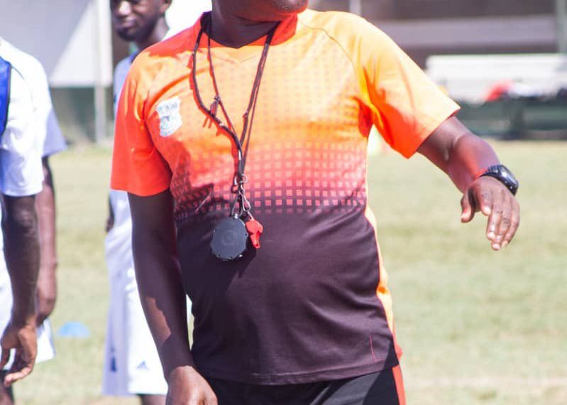 Samartex promotion to Ghana Premier League is ‘dream come true; – Coach Henry Wellington