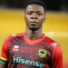 Black Stars B: Annor Walker explains why he dropped Kotoko captain