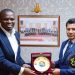 Ghana and Egypt Sports Ministries reach anti-doping testing agreement