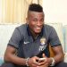 Asamoah Gyan backs Black Stars to make huge impression
