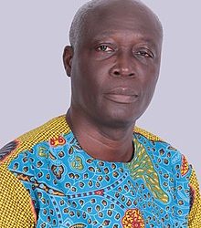 Betting companies have destroyed the image of Ghana football- Former Sports Minister