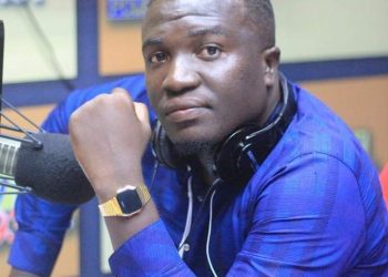 Skyy Power FM’s Nana Akwesi Mensah reported dead