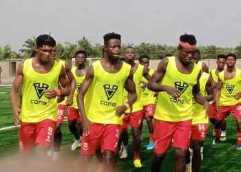 Division One League: Nzema Kotoko to suffer points deduction