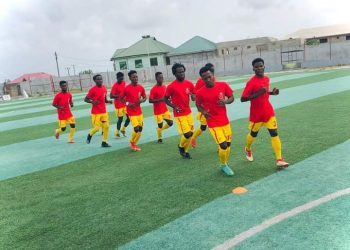 WRFA DIVISION TWO: Karela Stars defeats Jomoro United to secure top-spot