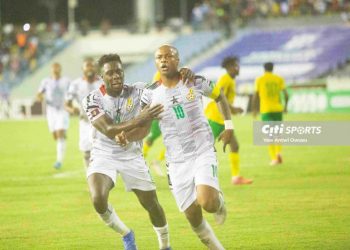 Afcon 2023Q: Cape Coast to host Black Stars games after Baba Yara rejection