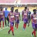 Swine-Flu Outbreak: Hearts of Oak players resume training
