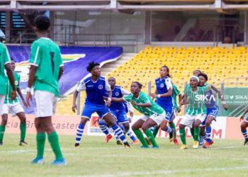 Women’s Premier League: Ampem Darkoa and Hasaacas set up epic showdown in final