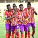 Ghana Premier League: Hearts of Oak down Dreams to move third