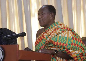 Ahafo Chiefs appeal for modern stadium at Bechem