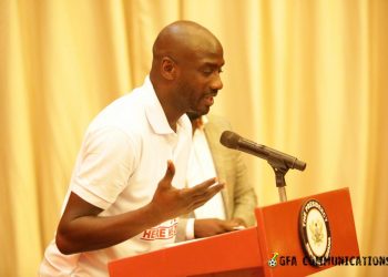Otto Addo names squad for AFCON qualifiers and Pre-World Cup friendlies