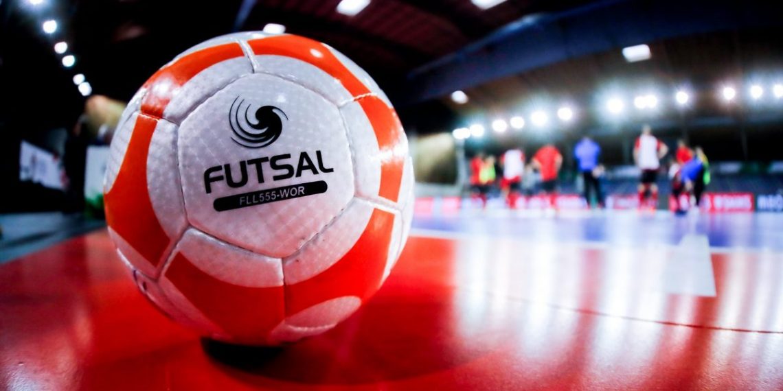 OFFICIAL: Futsal League Committee reconstituted by Ghana FA